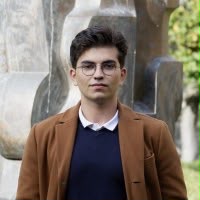 Berkan Alci, oprichter van YK Technologies